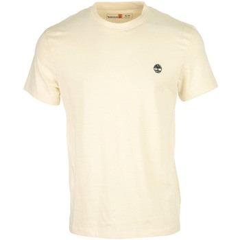 T-shirt Korte Mouw Timberland Short Sleeve Tee