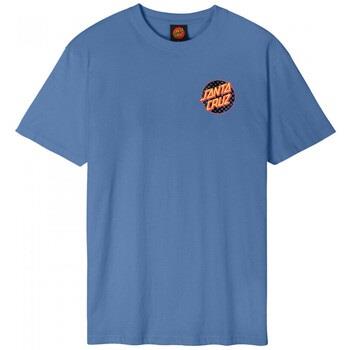 T-shirt Santa Cruz Meyer freestyle dot