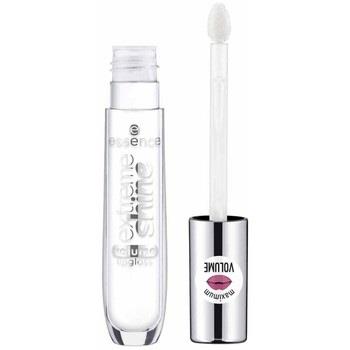 Lipgloss Essence Extreme Glans Volume Lipgloss - 01 Crystal Clear