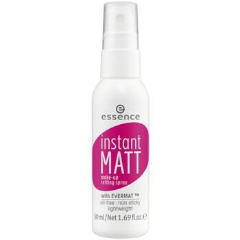 Foundations en Concealers Essence Spray Fixateur de Maquillage Instant...