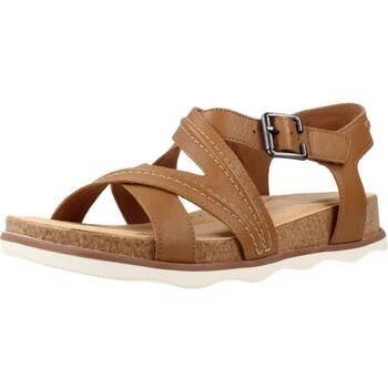 Sandalen Clarks BRYNN AVE LIGHT