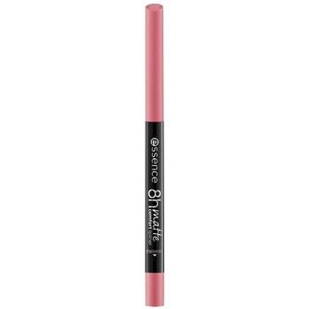 Lipliner Essence Lippenpotlood 8H Matte Comfort - 15 Vintage Rose