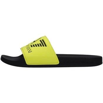 Teenslippers Emporio Armani EA7 XCP001XCC22