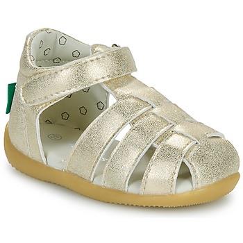 Sandalen Kickers BIGFLO-C