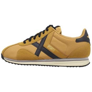 Lage Sneakers Munich SAPPORO