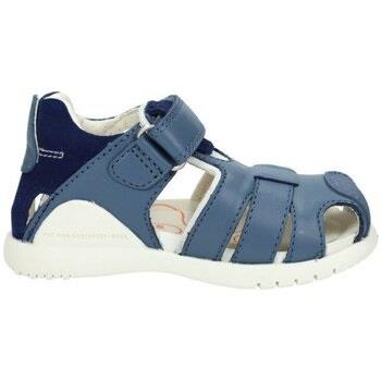 Sandalen Biomecanics -