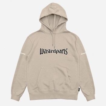 Sweater Wasted United hoodie