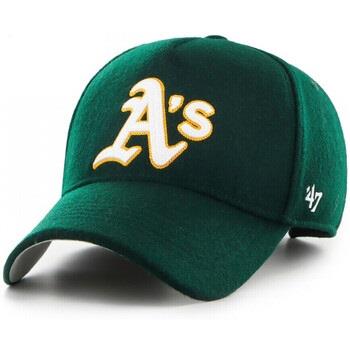 Pet '47 Brand Cap mlb oakland athletics chain stitch offside dt