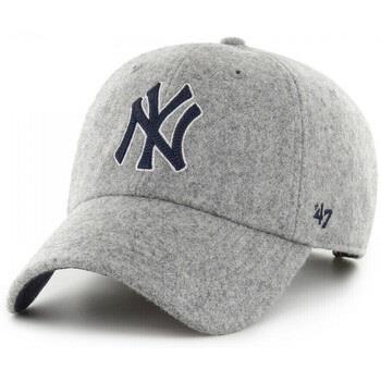 Pet '47 Brand Cap mlb new york yankees chain stitch clean up