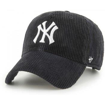 Pet '47 Brand Cap mlb new york yankees thick cord clean up