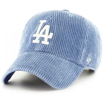 Pet '47 Brand Cap mlb los angeles dodgers wide cord clean up