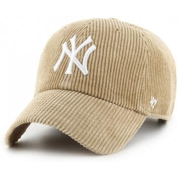 Pet '47 Brand Cap mlb new york yankees wide cord clean up