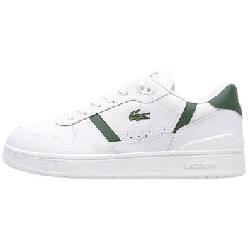 Lage Sneakers Lacoste T-CLIP SET 224 2 SMA