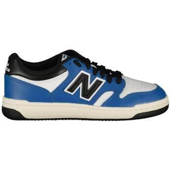 Lage Sneakers New Balance -