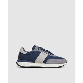 Lage Sneakers Pepe jeans PMS60020 BUSTER SUPRA M