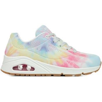 Sneakers Skechers Uno Hyped Hippie