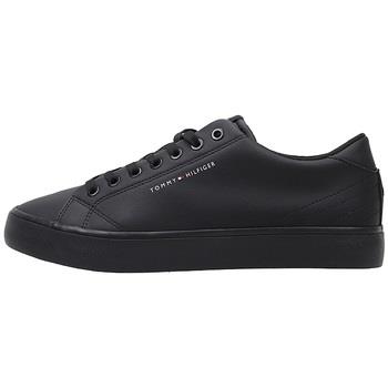 Lage Sneakers Tommy Hilfiger TH HI VULC CORE LOW LEATHER