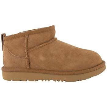 Laarzen UGG Classic Ultra Mini Boots - Chestnut