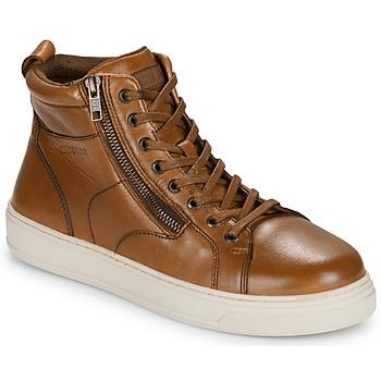 Hoge Sneakers Redskins BILLE