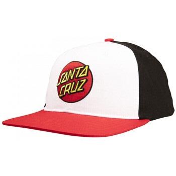 Pet Santa Cruz Classic dot snapback