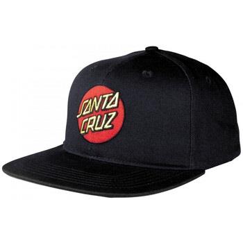 Pet Santa Cruz Classic dot snapback