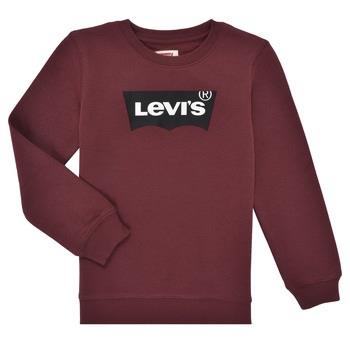 Sweater Levis LVB BATWING CREW