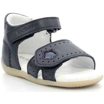 Sandalen Kickers Bigkratch