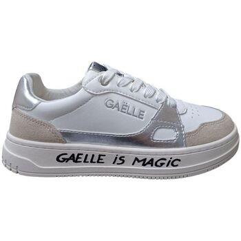 Lage Sneakers GaËlle Paris LOLA