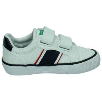 Lage Sneakers Benetton -