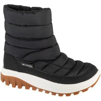 Laarzen Columbia Snowtrot Mid