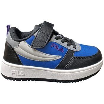 Lage Sneakers Fila REGA