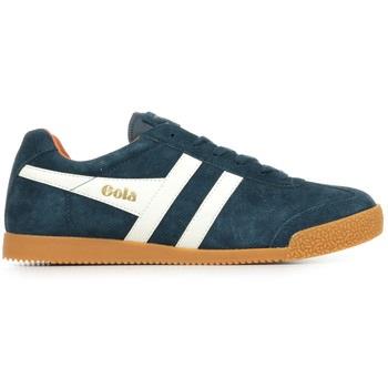 Sneakers Gola Harrier Suede