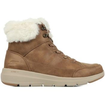 Laarzen Skechers Glacial Ultra Cozyly