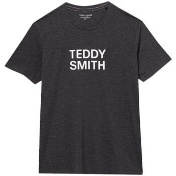 T-shirt Teddy Smith -