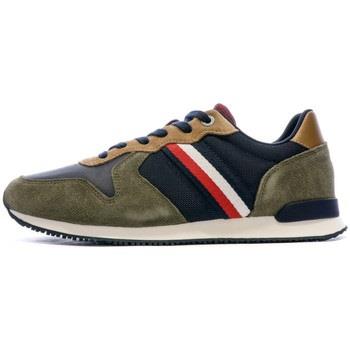 Lage Sneakers Tommy Hilfiger -