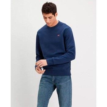 Sweater Levis 35909 0001 THE ORIGINAL HM CREW