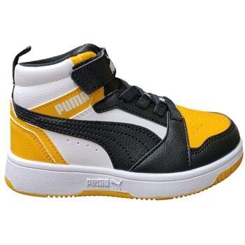 Hoge Sneakers Puma REBOUND