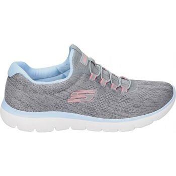 Sportschoenen Skechers 150113-GYMT