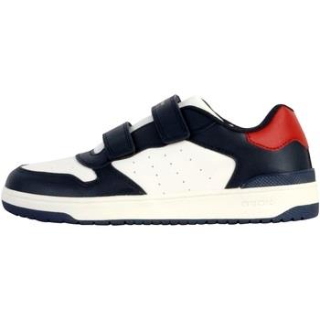 Lage Sneakers Geox 246554