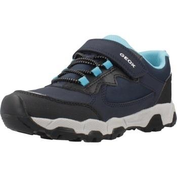 Sneakers Geox J MAGNETAR