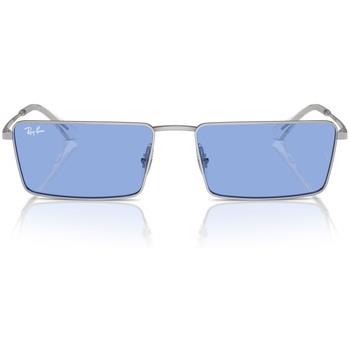 Zonnebril Ray-ban Occhiali da Sole Emy RB3741 003/80