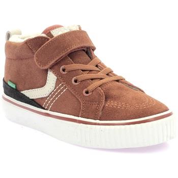 Hoge Sneakers Kickers Kickslida