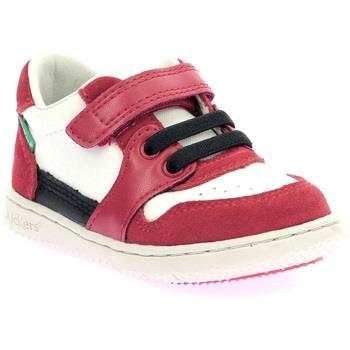 Lage Sneakers Kickers Kickbuvar