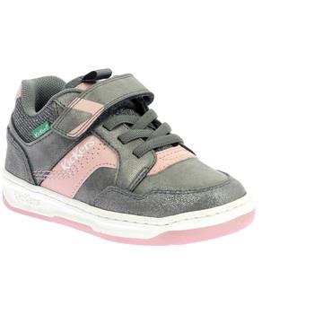 Lage Sneakers Kickers Kickarting