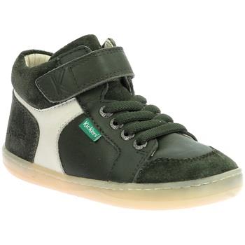 Hoge Sneakers Kickers Kickbaryl