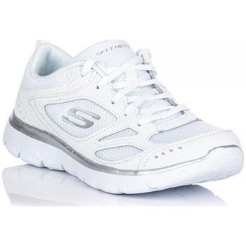 Sneakers Skechers SUITED