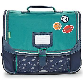 Schooltas Tann's ALEXANDRE CARTABLE 38CM