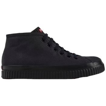 Lage Sneakers Camper Peu Roda K300489 - Black