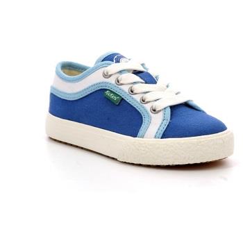 Lage Sneakers Kickers Geeck