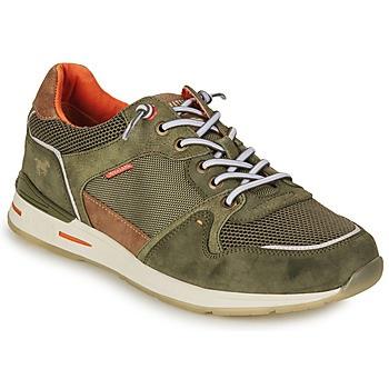 Lage Sneakers Mustang 4154314